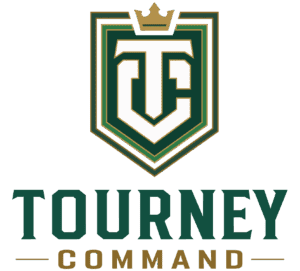 Tourney Command Logo