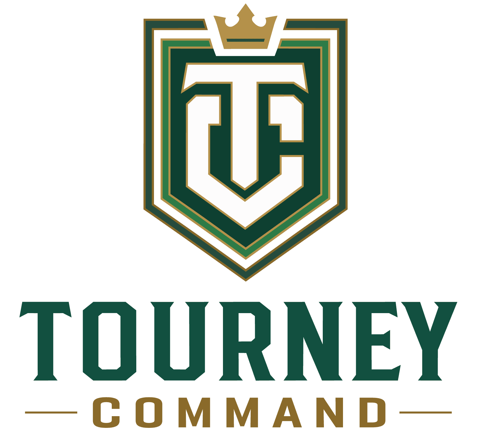 Tourney Command Logo